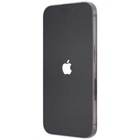 Pre-Owned Apple iPhone 15 Pro (6.1in) A2848 Unlocked - 512GB/White Titanium (90%+ Battery)