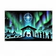 thumbnail image 2 of ERK 180x110cm Garage Banner Customization Fashionable And Design Instantly Transforming Your Garage Into A Space Attracting The Attention Of Neighbors, 2 of 3