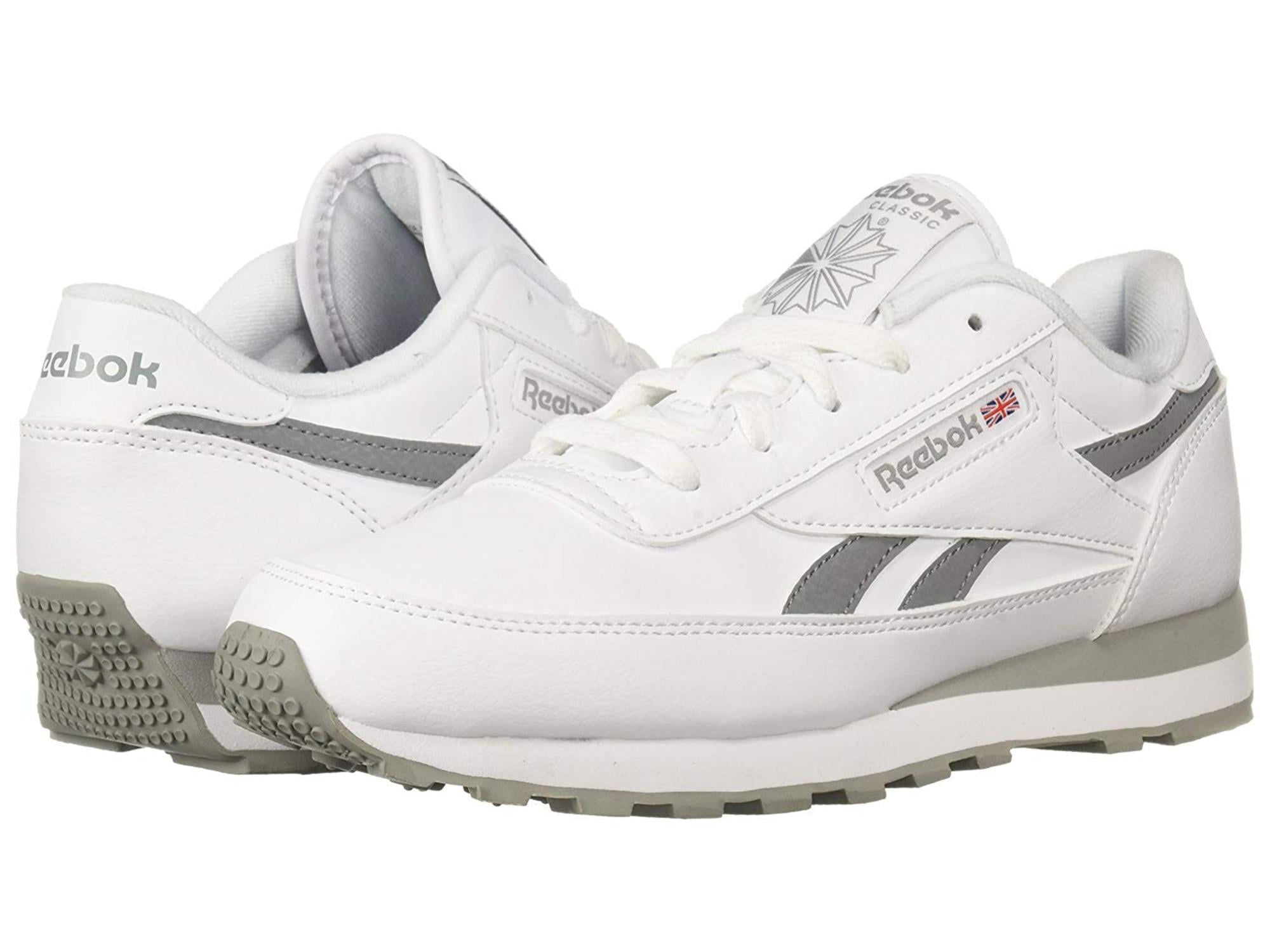 reebok classic womens leather