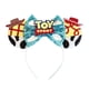 thumbnail image 1 of Conjunto de 2 piezas para niños, ropa fina con estampado de Toy Story de Disney, camiseta y pantalones de Woody Jessie, jersey de primavera, pijama de Buzz Lightyear, 1 of 1