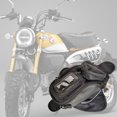 thumbnail image 1 of Bag Motorcycle  Bag  Waterproof Oxford Cloth Large Capacity Fuel  Navigation Bag For Motorbikes, 1 of 6
