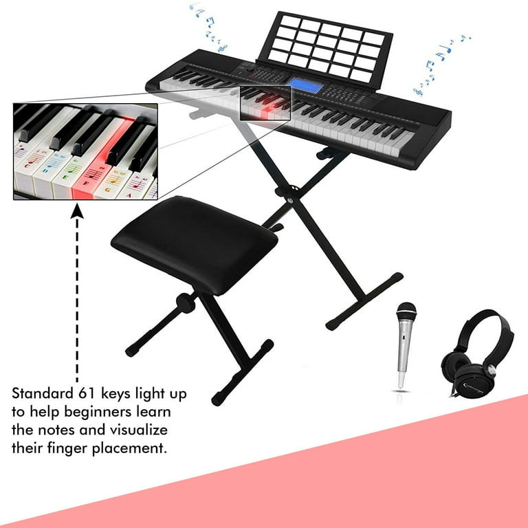 Digital piano for learning deals