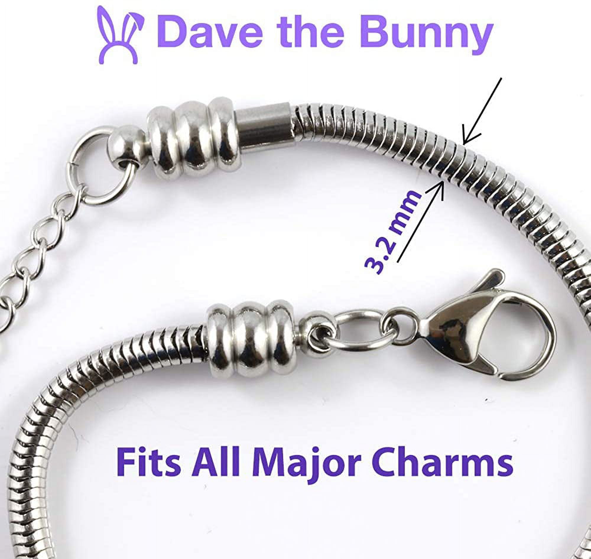 Koala Bracelet  Gift for Women – Dave The Bunny