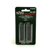 Kato USA, Inc. N 62mm 2-7/16" Straight Conversion, Atlas Snap, KAT20045