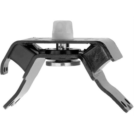 Rear Transmission Mount - Compatible with 2010 - 2021 GX460 4.6L V8 2011 2012 2013 2014 2015 2016 2017 2018 2019 2020