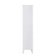 thumbnail image 3 of Elegant Kitchen and Bath 16 Inch Bath Storage Cabinet in White, 3 of 8