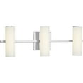 thumbnail image 2 of Colonnade LED Collection Three-Light LED Bath & Vanity, 2 of 5