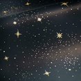 thumbnail image 3 of RoomMates Fond d'Écran On A Star Peel and Stick, Noir, 3 of 7