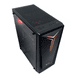 thumbnail image 2 of Gabinete XCASE Zeus RGB Cristal, 2 of 5