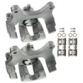 thumbnail image 2 of Geelife 2x Electric Parking Brake Caliper F-150 2015 2016 2017 Rear Left&Right, 2 of 8
