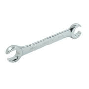 Auto Car Anti-slip Repair Tool Double Ended Flare Nut Wrench 22mm x 24mm