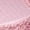 Pink-12, variant on Owordtank Baby Girls Mary Jane Flats Princess Wedding Soft Shoes Floral Non-Slip Toddler First Walkers Crib Shoes