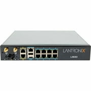 Lantronix 808SNNNNAA Infrastructure Management Equipment