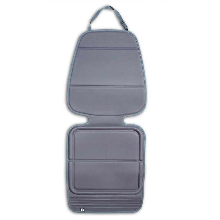 Munchkin Elite Seat Guardian Child Car Seat Protector Gray Unisex Walmart