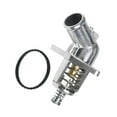 thumbnail image 1 of LOVIVER 12674639 Accessoires Boîtier de Thermostat de Refroidisseur Moteur Robuste, 1 of 8