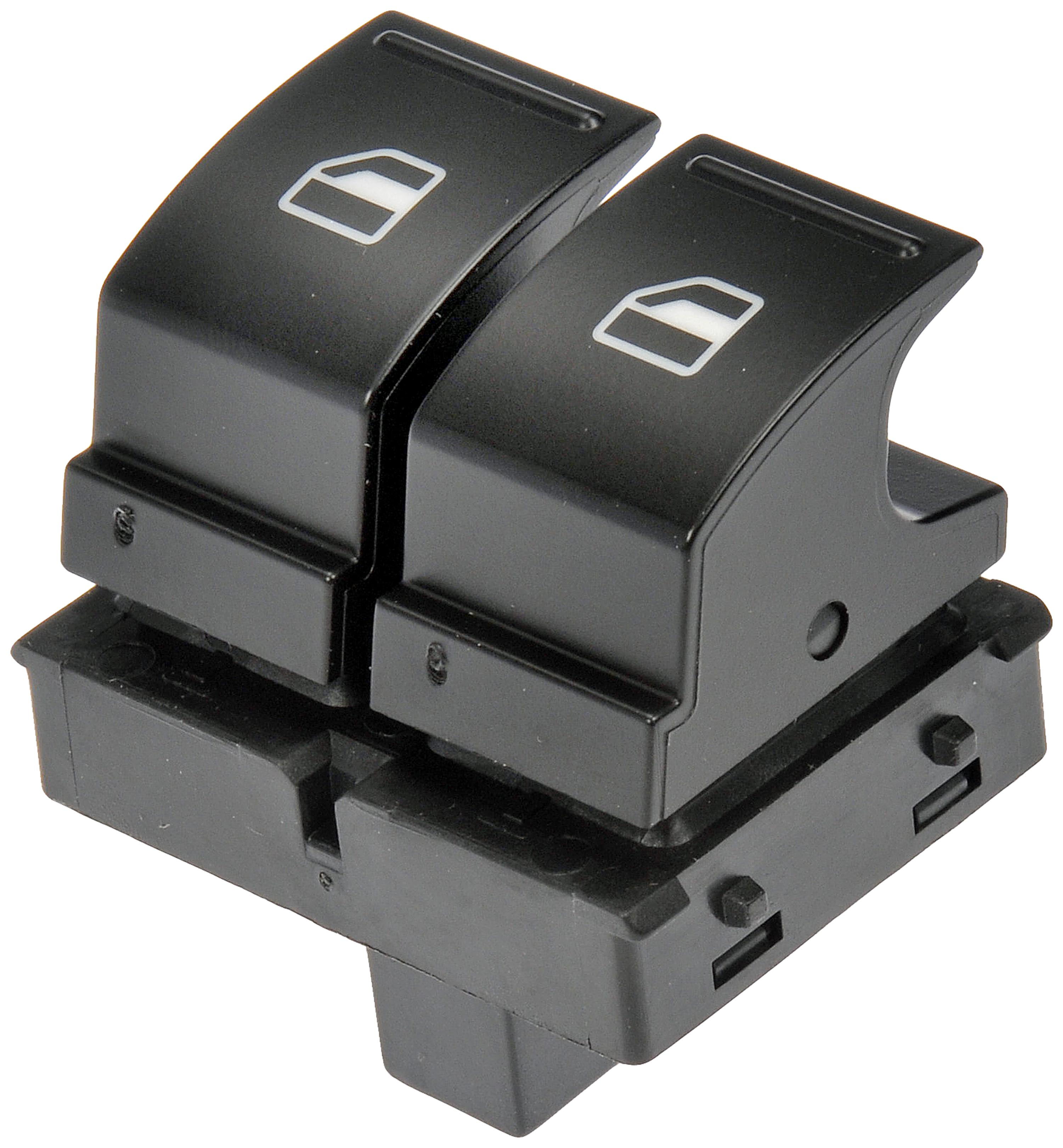 ELECTRIC DOUBLE WINDOW CONTROL SWITCH FRONT RIGHT FOR SEAT ALTEA 