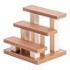 thumbnail image 3 of Escalera para hámsteres, accesorios para hábitat, diseño vertical, ligera, para bricolaje. Talla S, 3 of 9