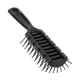 thumbnail image 5 of para Peinar El Cabello Cepillo para Salón Peluquería Cabello Ondulado de Peluquero, 5 of 7