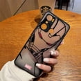 thumbnail image 3 of Funda mate para infinix HOT 20I 12 12I 11 11S 10 10I 10S PLAY 9 8 Pro POVA 3 CAMON 15 17P Funda Shell Marvel Lron Man Comics, 3 of 5