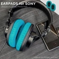 thumbnail image 4 of Almohadillas Brainwavz de repuesto para Sony MDR 7506, V6 y CD900ST, 4 of 9