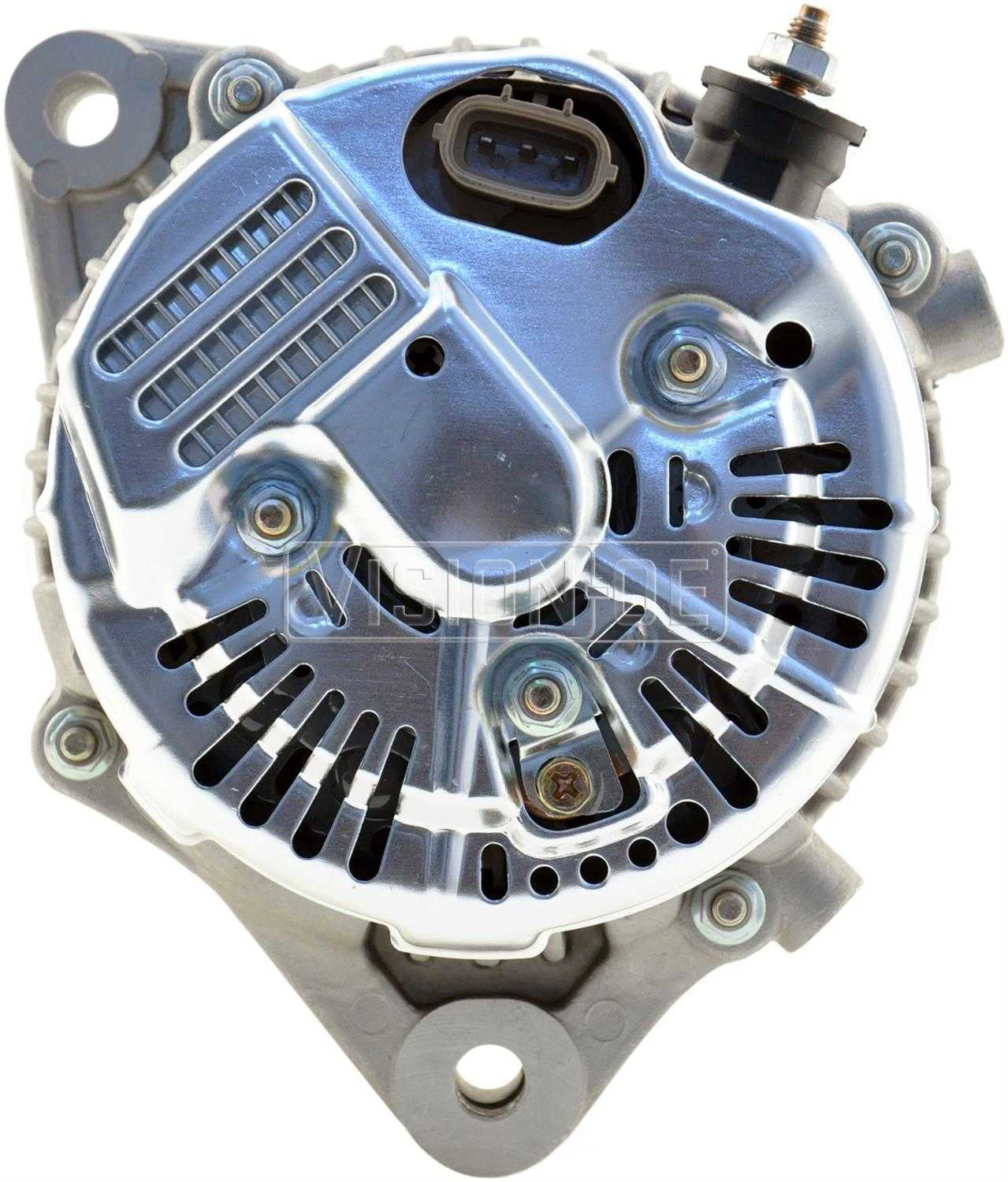 Vision OE 13856 Alternator