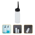 thumbnail image 3 of 3pcs Hair Dye Bottles Hair Coloring Shampoo Bottle Refillable Container for Salon, 3 of 3