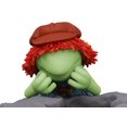 thumbnail image 2 of Figura de acción Boss Fight Studio Fraggle Rock Boober 1:12, 2 of 8