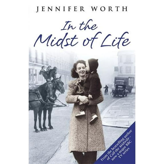 Pre-Owned In the Midst of Life Paperback
