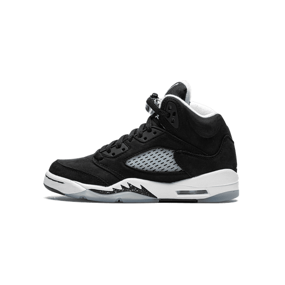 Jordan GRADE SCHOOL Air Jordan 5 Retro GS "Oreo 2021" 440888 011 from Stadium Goods