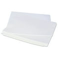 thumbnail image 3 of Universal UNV21122 8-1/2 in. x 11 in. Standard Sheet Protector - Clear (200/Box), 3 of 7