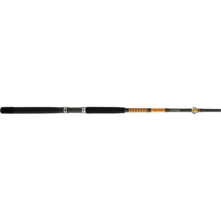 Ugly Stik Bigwater Conventional Rod
