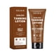 thumbnail image 1 of Crema hidratante, loción bronceadora sin sol, loción bronceadora, autobronceador, loción corporal bronceadora, loción bronceadora Wheats Color, loción bronceadora, crema bronceadora, color bronceador,, 1 of 5