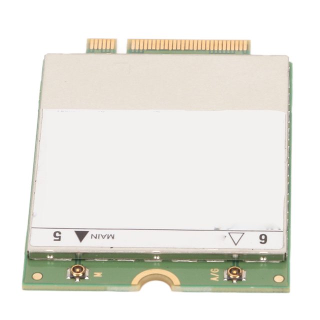 4G Module, PCB Low Power Consumption SIM Card Hot Swap 4G LTE Module For Laptops