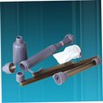 thumbnail image 3 of HINTRMENT Black Abs Siphon 1Pcs For Efficient Aquarium Maintenance, 3 of 8
