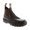 Stout Brown Leather, variant on Men's Blundstone #490 Soft Toe Chelsea Boot