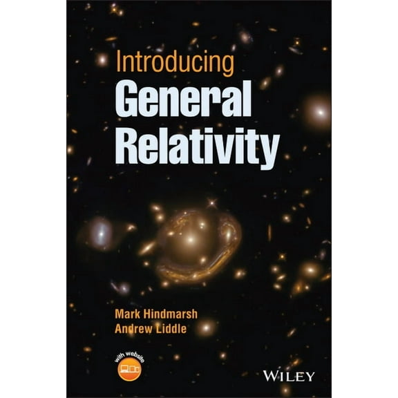 Introducing General Relativity, (Paperback)