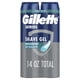 thumbnail image 1 of Gel de afeitar Gillette Series 3X Action Hidratante 200 ml Twin, 1 of 9