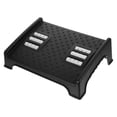 thumbnail image 1 of Household Multi-functional Foot Supporting Stool Plastic Foot Resting Stool, 1 of 8