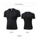 thumbnail image 2 of Conjunto de 3 camisetas deportivas de manga corta de secado rápido para hombre, 2 of 8