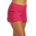 thumbnail image 5 of Sporti Active Swim Skort Bottom, Swim Skirt (Women’s), 5 of 12