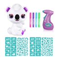 thumbnail image 3 of Peluche Canal Toys personaliza aerógrafo grande para koalas de más de 6 años, 3 of 8