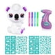 thumbnail image 3 of Peluche Canal Toys personaliza aerógrafo grande para koalas de más de 6 años, 3 of 8