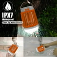 thumbnail image 5 of Solar USB Mosquito Killer Light Electric Trap Lamp Fly Bug Zapper Pest Control，3in1 Camping Lantern Camping Outdoor, 5 of 9