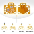 thumbnail image 5 of Controlador analógico Stick Drift Fix Mod Forps5 /xboxone Reparación de controlador, 5 of 5