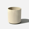 thumbnail image 1 of Veradek Mason Series Demi 16" Planter Sand, 1 of 8