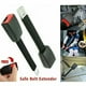 thumbnail image 3 of Laklulu FVO 2 piezas Extensor de cinturón de seguridad Clips de hebilla de extensión de cinturón de seguridad de alta resistencia para automóvil, 3 of 4