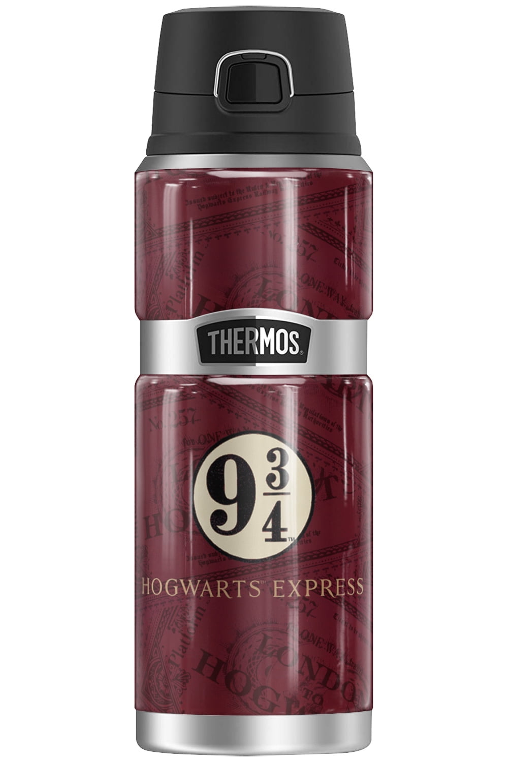 Hogwarts Express Insulated Water Bottle, Harry Potter