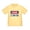 Daffodil Yellow, variant on CafePress - 2 Year Old Danger Sign Toddler T Shirt - Cute Toddler T-Shirt, 100% Cotton