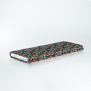 Springs Creative 43" 100% Cotton Characters Sewing & Craft Fabric 15 Yd By The Bolt, Multi-Color