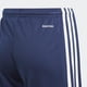 thumbnail image 4 of Pantalones cortos adidas Squad 21 para niños del equipo azul marino/blanco, 4 of 8